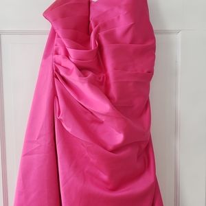 Bridesmaids dress